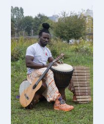 Souleymane Zongo
