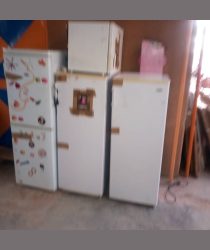 Frigidaire
